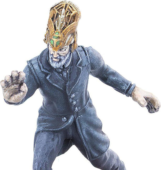 Fallout: Wasteland Warfare - Unaligned Lorenzo Cabot (Miniatures)
