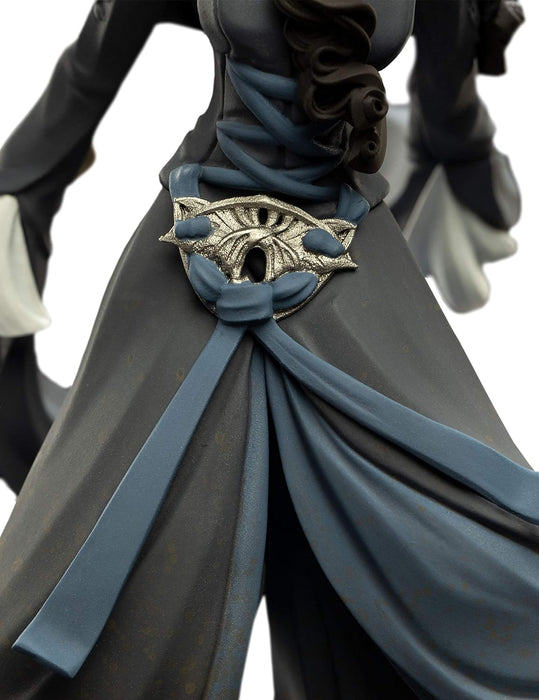 Weta Workshop Mini Epics - Lord of The Rings Trilogy - Arwen Evenstar, Multicolor, WT865003256