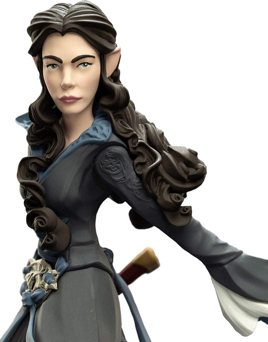 Weta Workshop Mini Epics - Lord of The Rings Trilogy - Arwen Evenstar, Multicolor, WT865003256