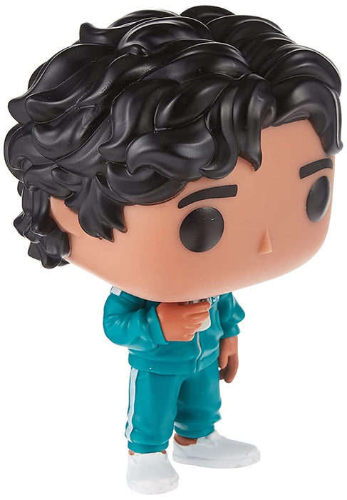Funko POP! TV: Squid Game - Ali 199 - Collectable Vinyl Figure - Gift Idea - Official Merchandise - Toys for Kids & Adults - TV Fans - Model Figure for Collectors and Display Pop! Vinyl