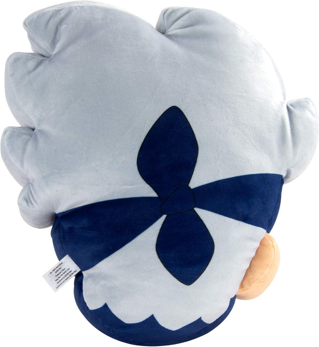 Club Mocchi Mocchi- Naruto: Shippuden Plush — Kakashi Hatake Plushie — Collectible Squishy Anime Plushies — 15 Inch
