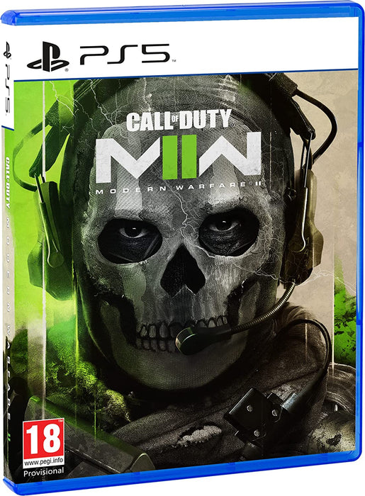 ACTIVISION Call of Duty: Modern Warfare II - PS5