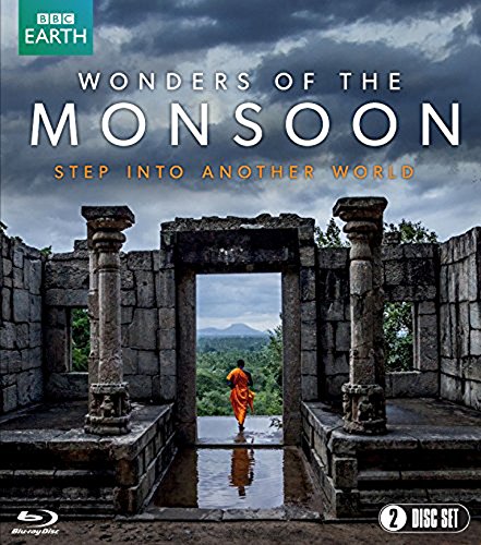 Wonders of the Monsoon (BBC)