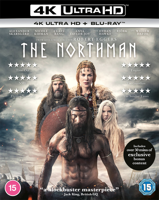 The Northman