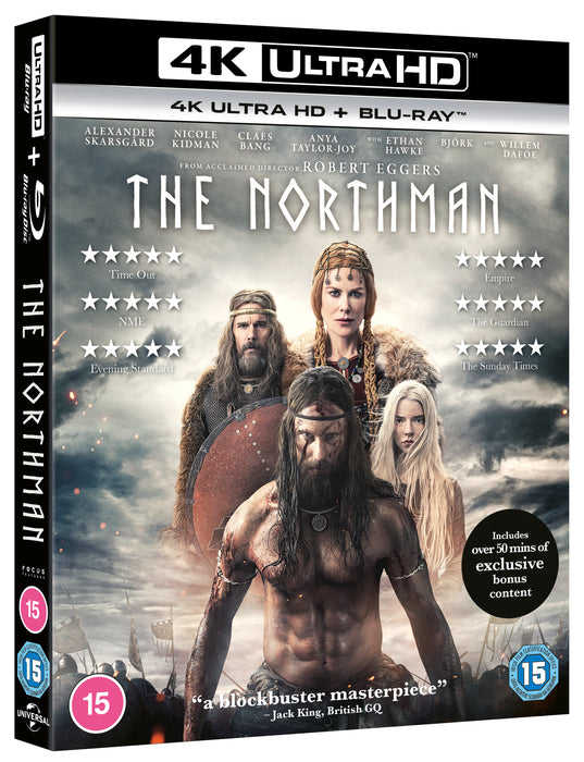 The Northman