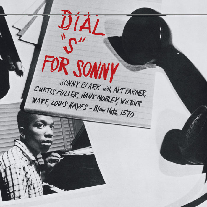 Dial 'S' for Sonny