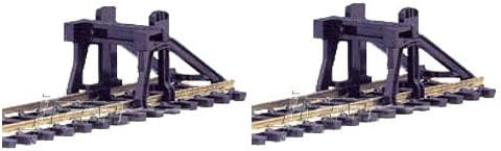 Hornby Buffer Stop