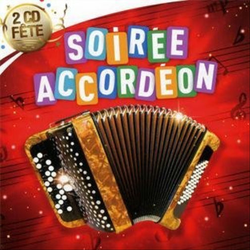 Soiree Accordeon