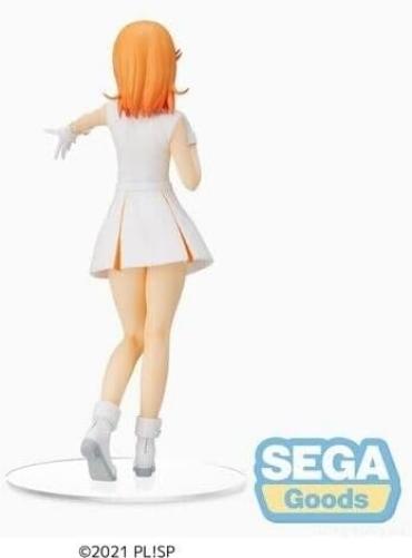 SEGA - Love Live! Superstar!! - PM Figure - Kanon Shibuya Wish Song