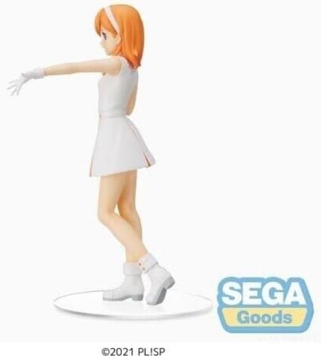 SEGA - Love Live! Superstar!! - PM Figure - Kanon Shibuya Wish Song