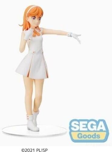 SEGA - Love Live! Superstar!! - PM Figure - Kanon Shibuya Wish Song