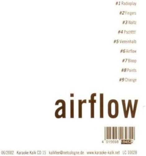 Airflow