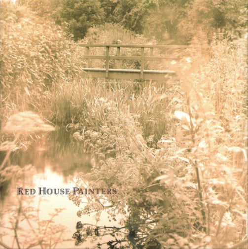 Red House Painters