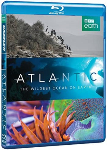 Atlantic: The Wildest Ocean on Earth