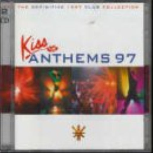 Kiss Anthems 97