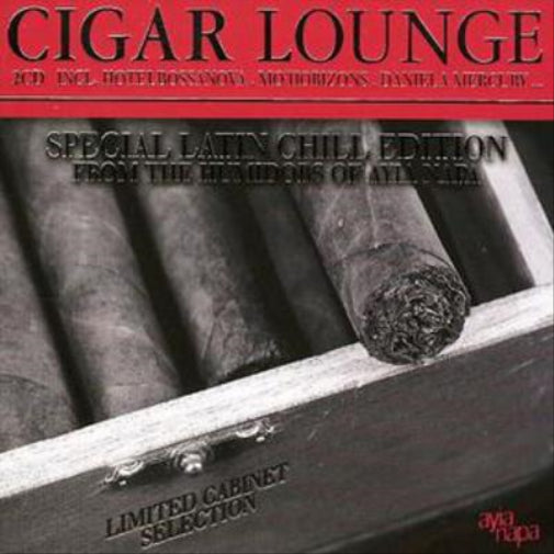 Cigar Lounge