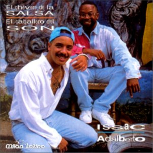 Chevere De La Salsa