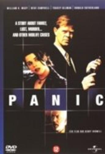 Panic [ 2000 ] Uncut [ DTS ] with extra's