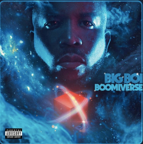 Boomiverse