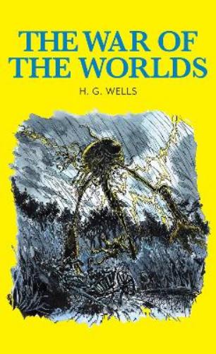 War of the Worlds, The