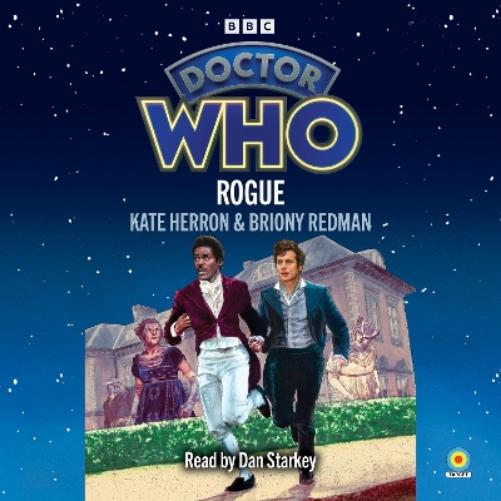 Doctor Who: Rogue