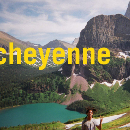 Cheyenne