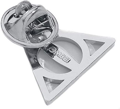 Carat Shop HPPB0054 Anstecker, Mehrfarbig, Einheitsgröße
