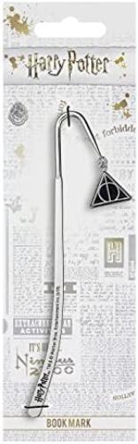 Harry Potter HP Deathly Hallows Bookmark