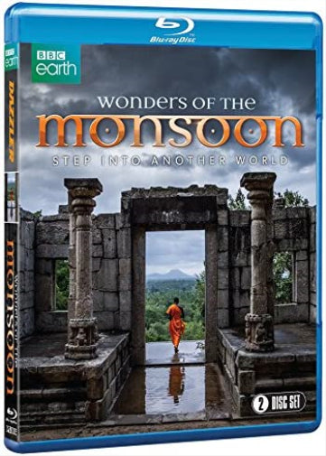Wonders of the Monsoon (BBC)
