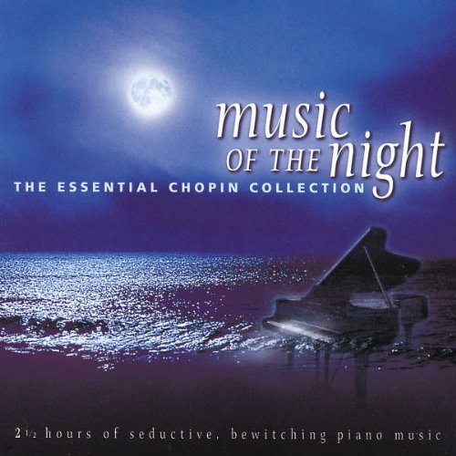 Music of the Night: Essential