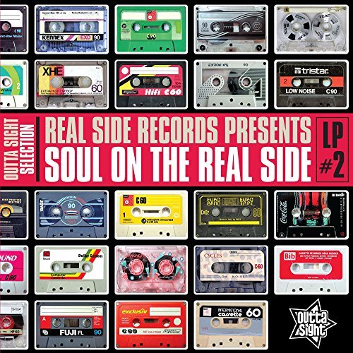 Soul On the Real Side - Volume 2