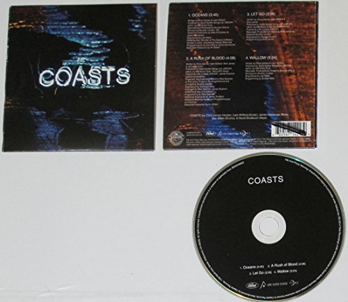 Coasts-Coasts