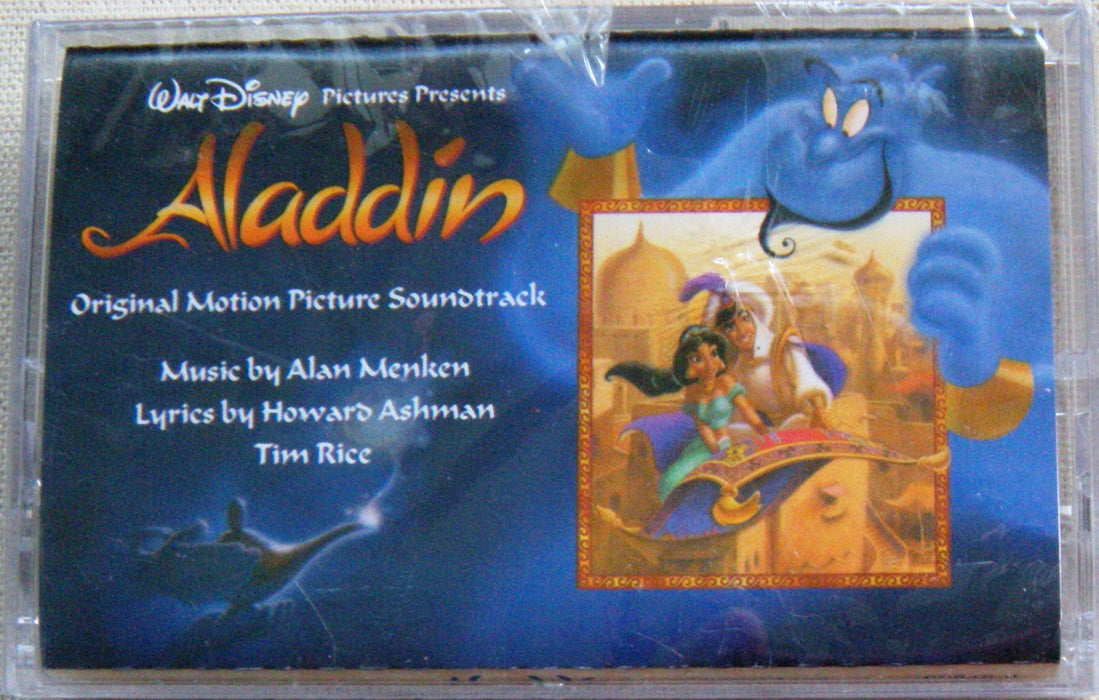 Aladdin