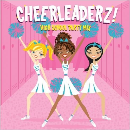 Superstarz Cheerleaders