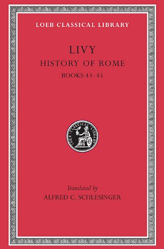 History of Rome