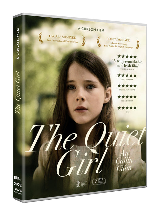 The Quiet Girl