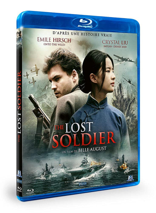 The lost soldier