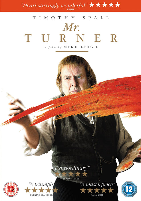 Mr. Turner