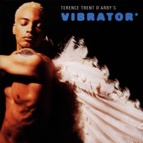 Terence Trent D`Arby - Vibrator