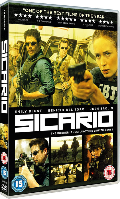 Sicario