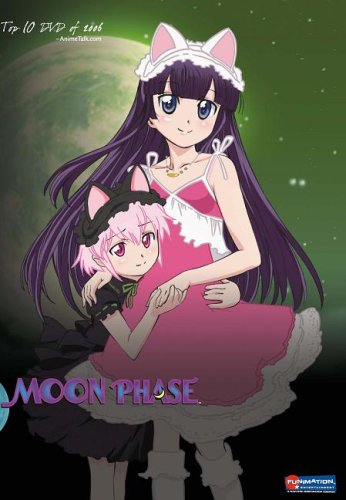 Moon Phase Phase 6