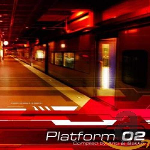 Platform 02