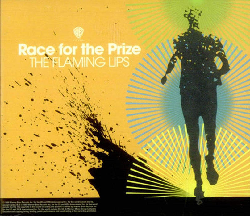 Race for the Prize