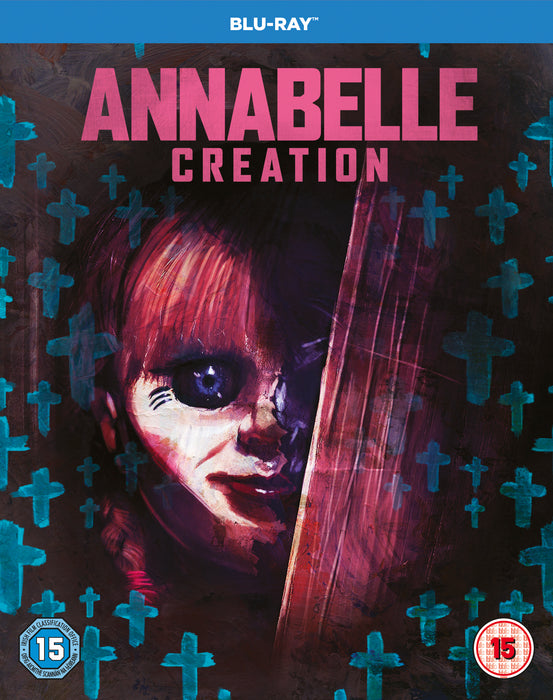 Annabelle: Creation