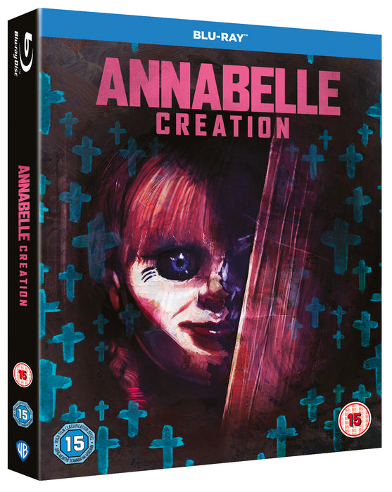 Annabelle: Creation