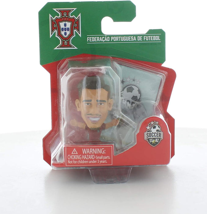 SoccerStarz Portugal Andre Silva Home Kit /Figures