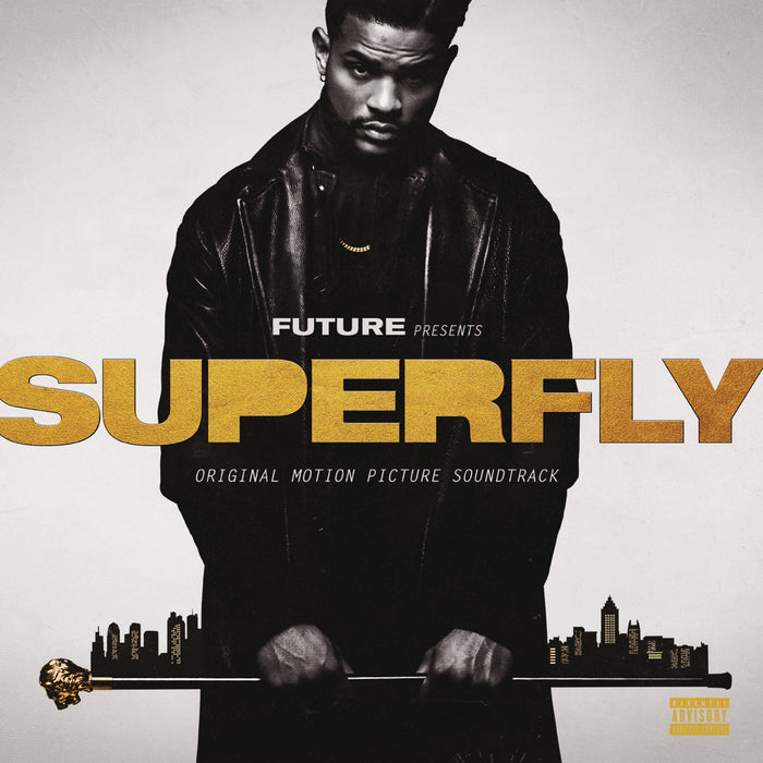 Superfly Soundtrack)