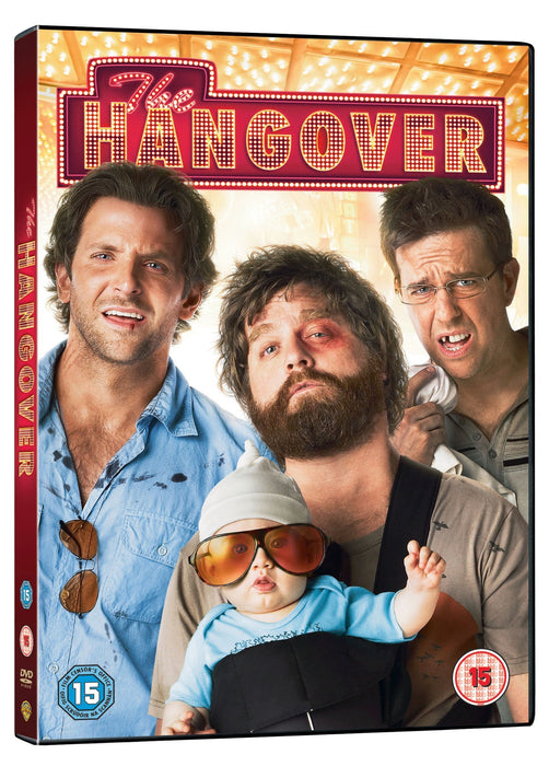 The Hangover