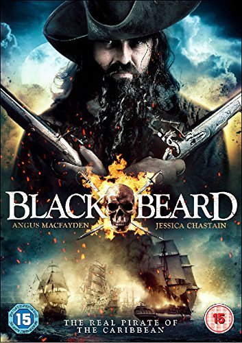 Blackbeard