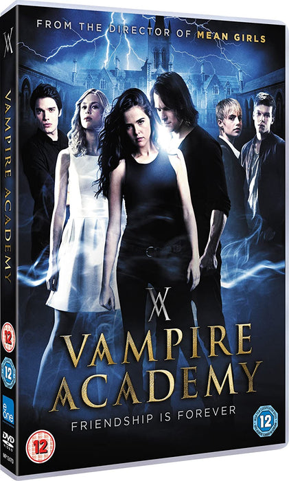 Vampire Academy